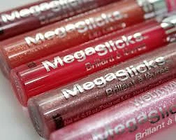 Wet N Wild MegaSlicks Lip Gloss New Sealed Choose Shade - Image 1 of 1