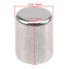 1-100X Super Strong Magnets N35 Round Disc Cylinder Rare Earth Neodymium Magnet