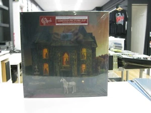 Opeth 2Lp Europe In Cauda Venenum 2019 Gatefold Limited Picture English Version - Picture 1 of 1