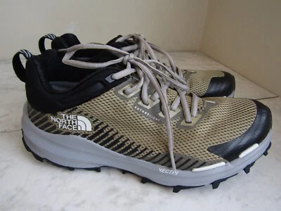 全新带盒 The North Face Vectiv Fastpack Futurelight 运动鞋女式 9 码 EU 40 — 第 1/4 张图片