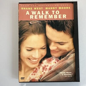 A Walk to Remember (DVD, 2002) - Picture 1 of 2