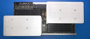 Mac Pro 4.1 Dual CPU Tray (Early 2009) - Photo 1/2