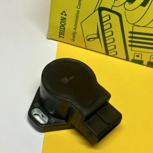Throttle position sensor for Mitsubishi NK PAJERO 3.0L 1/97-on TPS 2 Yr Wty - Picture 1 of 3
