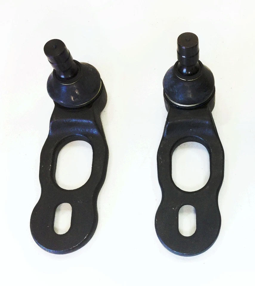 Rótulas superiores Crown Victoria 1995-2002 K8678 izquierda y derecha totalmente nuevas Foto 1 de 1