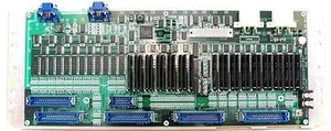 Yaskawa PCB JANCD-FC810 *REPAIR EVALUATION ONLY* [PZJ] - Picture 1 of 1