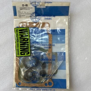 Transmission Gasket Kit For VOLVO P1800 Manual transmission Original No :270745 - Picture 1 of 5