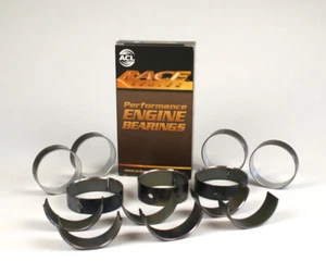 ACL 8B7281H-STD Race Series Rod Bearing Set for Chevrolet V8 6.2L LT1/LT4/L86 - Picture 1 of 3
