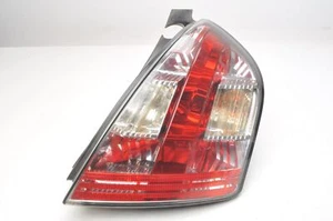 FIAT STILO  Heckleuchte Rückleuchte Hecklicht rechts  - Bild 1 von 9