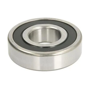 PARA RODAMIENTO PILOTO RENAULT VOLVO, EMBRAGUE NKE 6306-2RS/NKE/ - Imagen 1 de 1