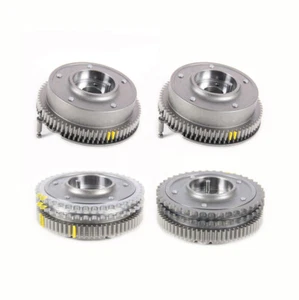 Left&Right Intake & Exhaust Camshaft Adjuster Kit Fit For Benz W203 W221 W164 - Picture 1 of 23