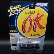 2023 JOHNNY LIGHTNING 1964 PONTIAC GTO MUSCLE CARS USA OK CARS REL 1 VS A NO 1