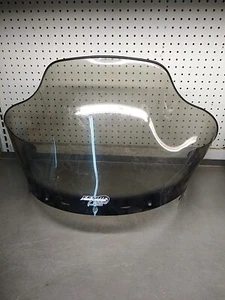 Polaris Edge Classic XC SP 2001-2003 Windshield Smoked 15" 23121301 - Picture 1 of 5