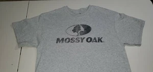MOSSY OAK Short Sleeve Tees Shirts - Picture 1 of 12