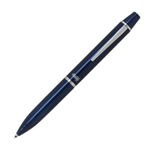 Pilot Frixion Ball 3 Biz Ballpoint Pen 0.5mm Dark Blue LFBT-5SEF-DL - Picture 1 of 5