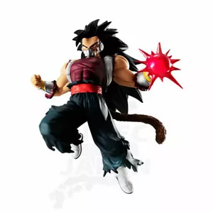BANDAI Dragonball Figure Gashapon VS Series 11 Cumber Kanba - Picture 1 of 3