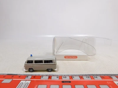 Volkswagen VW T2 1:87 H0 Autobus TOP + Box #EG973-0,5 - Immagine 1 di 4