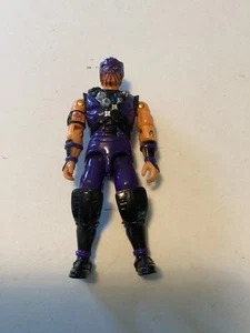 1991 G.I. Joe Dice Action Figure - Picture 1 of 5