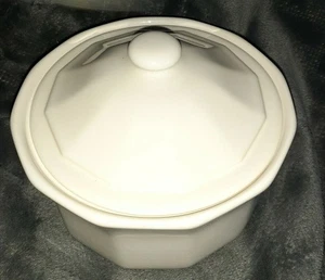 Pfaltzgraff einzelne Auflaufform mit Deckel - Bild 1 von 5