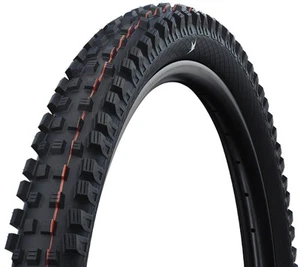 Schwalbe Magic Mary Tire - 27.5 x 2.50, Tubeless, Folding, Black, Evolution - Picture 1 of 2