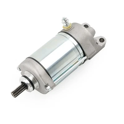 Starter Motor For Yamaha Apex MTX Mountain RTX ER XTX LTX GT RX10 Attak RXW10 US Foto 1 de 4