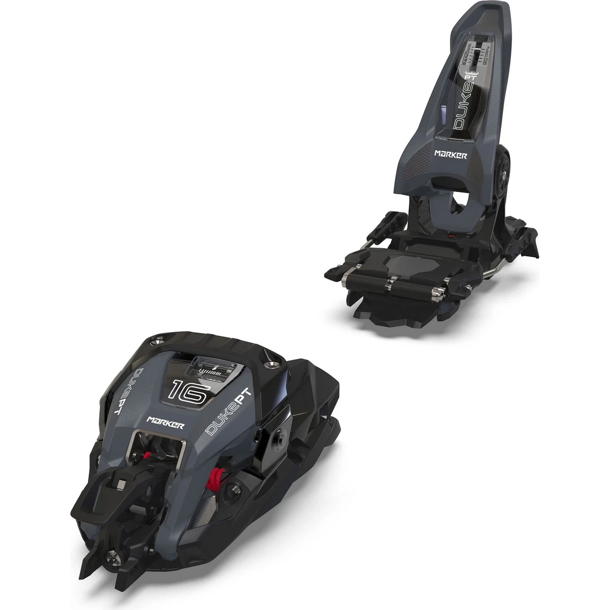 marker duke ski bindings products for sale | eBay