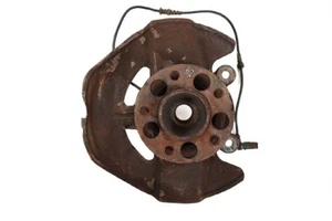 Achsschenkel links vorn Mercedes A/B-Klasse W169 W245 B200 MERCEDES-BENZ - Bild 1 von 2