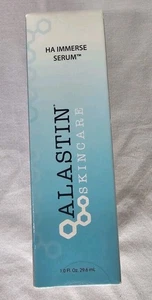 Alastin Skincare HA Immerse Serum 1.0fl oz NIB SEALED - Picture 1 of 4