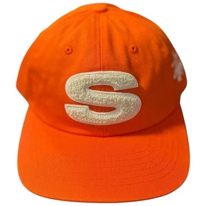 Gorra Stussy Chenille S Low Pro - Imagen 1 de 4