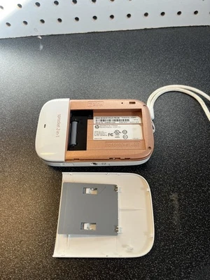 HP Sprocket 2-In-1 Portable Camera Printer Tested And Working 2FB96A - Image 1 of 3