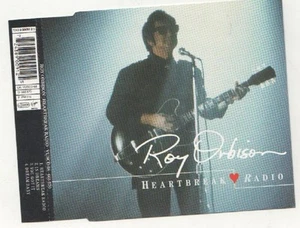 roy orbison - heartbreak radio cd - Picture 1 of 1