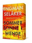 Sommersonnenwende: Kriminalroman | Ein Pageturner mi... | Book | condition good