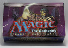 Magic the Gathering Urza's Legacy Empty Booster Box Wizards of the Coast 1999