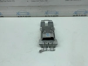 LAND ROVER DISCOVERY SPORT L550 AUDIO STEREO SOUND AMPLIFIER HK72-19C164-ZD - Picture 1 of 9