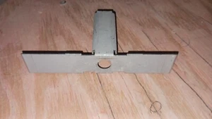 NEW Masonry OPENING Jamb Anchor clip for 2″ X 5 3/4" Hollow Metal Door Frames - Picture 1 of 11