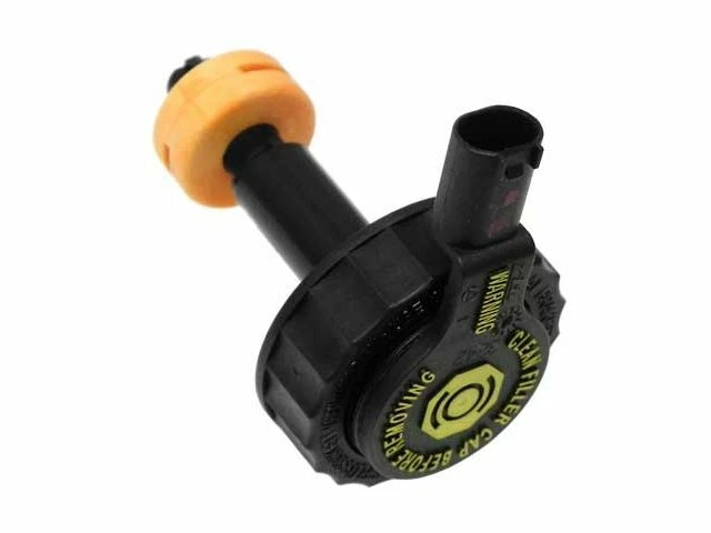 Tapa de cilindro maestro de freno para BMW 335is 2012 2011-2013 V884JP Foto 1 de 1