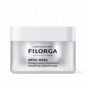 Filorga Meso-Mask Maschera Viso Azione Levigante Illuminate Anti-Età 50ml - Picture 1 of 2