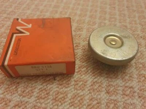 Genuine Leyland part - radiator cap BBU5136 by Multipart FREE UK SHIPPING - Picture 1 of 2