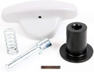 Adjuster Handles Kit For Honda Self Propelled 21 22" Mower HRX2175VKA HRR2168VKA - Picture 1 of 3