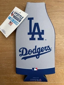 Los Angeles Dodgers Bottle Hugger Getränkekühler NEU Wincraft Official MLB - Bild 1 von 2