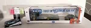 M2 Machines Auto haulers EMPI Raw chase - Picture 1 of 21