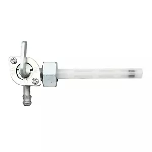 For HONDA CB400 T/N 78-81 FUEL TAP PETCOCK PETROL TANK 13mm - Picture 1 of 4