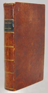 Das Presbyterianische Magazin: Eine monatliche Veröffentlichung. Vol. I. 1821 - Bild 1 von 3