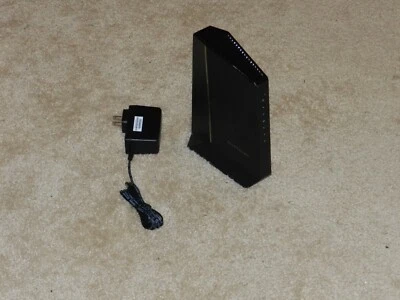 NETGEAR Nighthawk Desktop DOCSIS 3.1 Cable Modem upto 2.5Gbps - Image 1 of 2