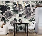 3D Flower Painting I7131 Wallpaper Mural Self-adhesive Removable Sticker Erin