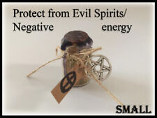Protect from spirits(Small)spell jar