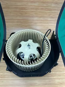 Midea Duo A/C MAP14AHS1TWT Blower Wheel/centrifugal Fan And Motor - Picture 1 of 4