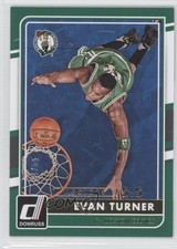 2015-16 Panini Donruss Assists /55 Evan Turner #48