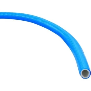 Meerblauer Sanitärschlauch (13 mm Ausweis/verkauft pro Meter) - Bild 1 von 1