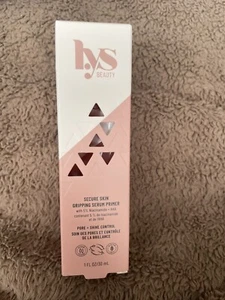 Lys Beauty ~ Primer Siero Siero Secure Skin Gripping Nuovo - Foto 1 di 1