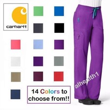 Carhartt Colors Chart